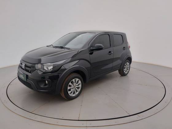 FIAT MOBI 1.0 EVO FLEX LIKE. MANUAL FIAT MOBI 1.0 EVO FLEX LIKE. MANUAL
